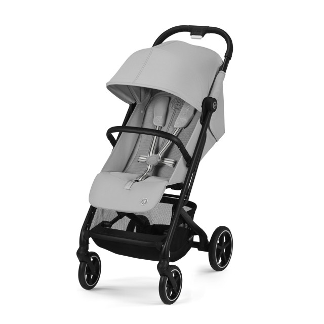 Cybex sulky beezy 2 fog grey