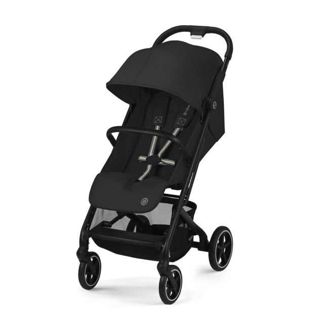 Cybex sulky beezy 2 magic black