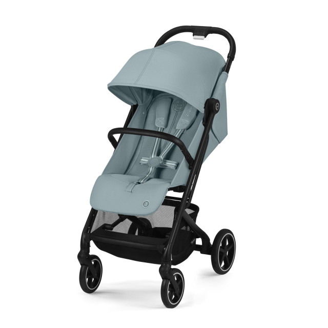 Cybex sulky beezy 2 stormy blue