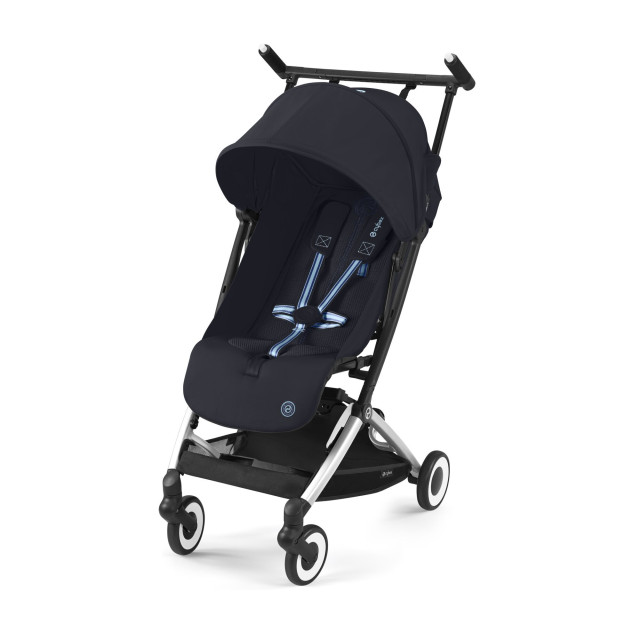 Cybex sulky libelle dark blue