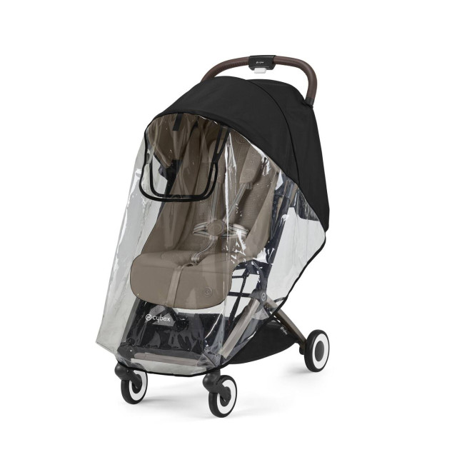 Cybex orfeo regnsskydd
