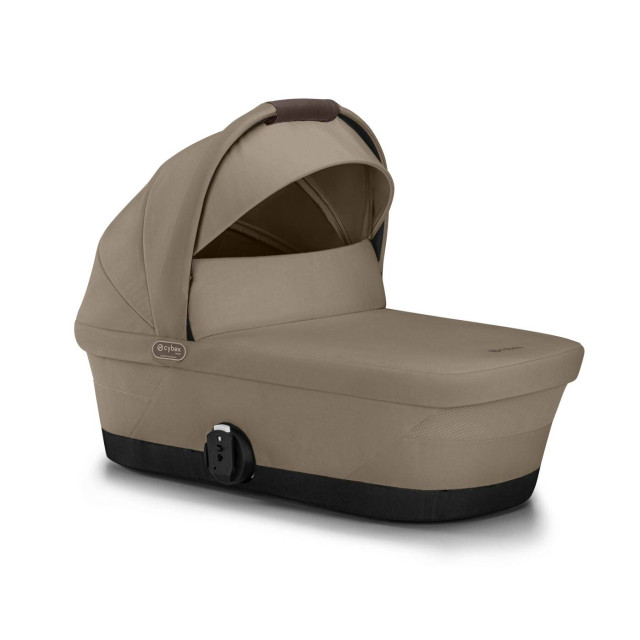 Cybex gazelle s liggdel almond beige