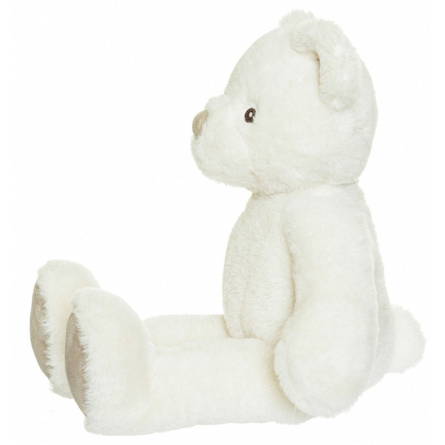 Teddykompaniet gosedjur sven creme stor 45cm