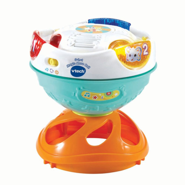 Vtech 3-in-1 magic move ball