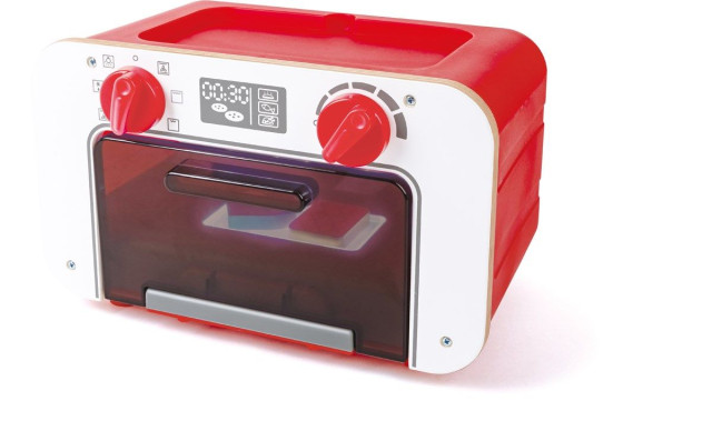 Hape microvågsugn