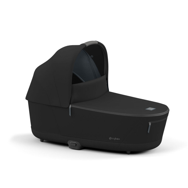 Cybex priam lux liggdel deep black 