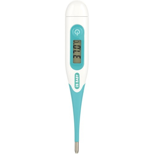 2b baby digital febertermometer 