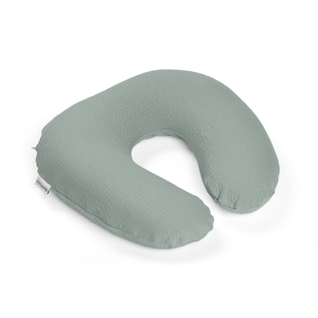 Doomoo amningskudde quilt khaki