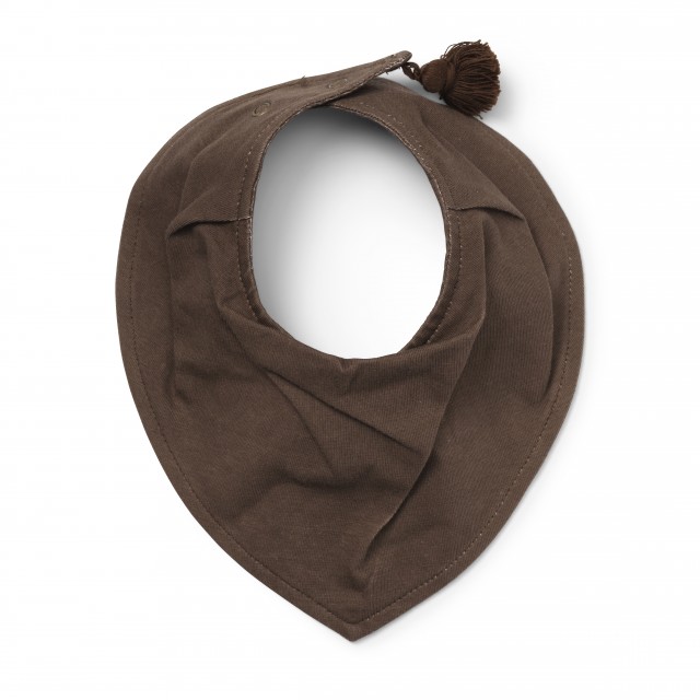 Elodie details bib chocolate