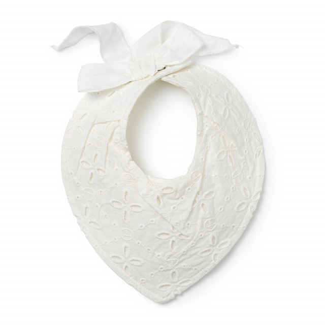 Elodie details bib embroidery anglaise