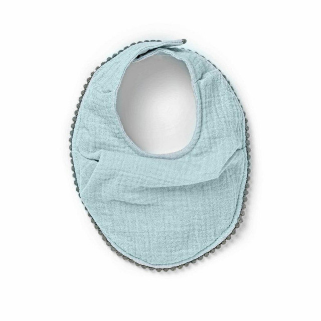 Elodie details bib aqua turquoise