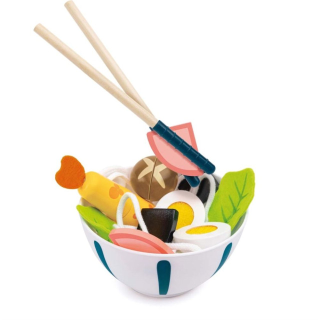 Hape super udon cooking set