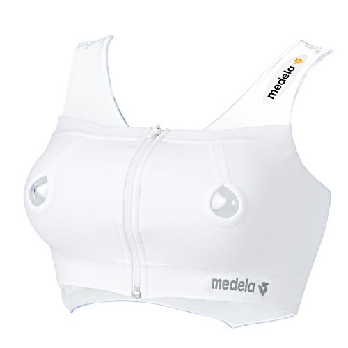 Medela easy expression bustier