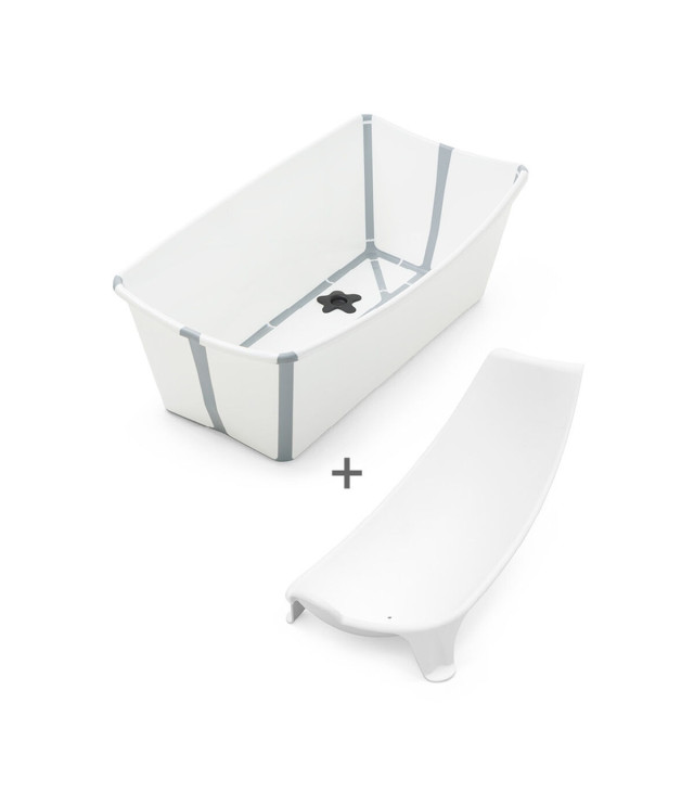 Stokke flexi bath inkl badstöd