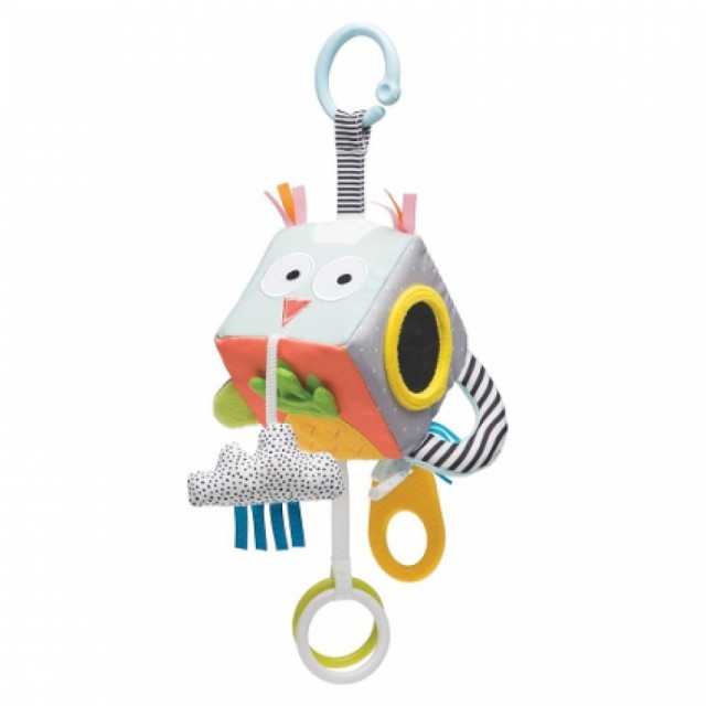 Taf toys aktivitetsleksak developmental cube