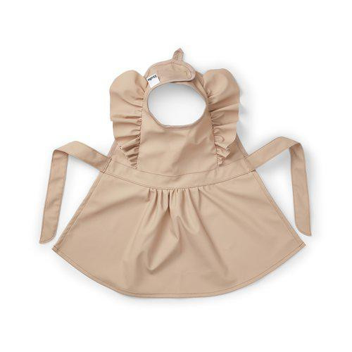 Elodie details haklapp/förkläde blushing pink