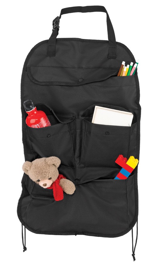 Britax sparkskydd seat organiser