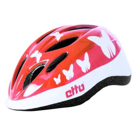 Hamax cykelhjälm safe rider butterfly S