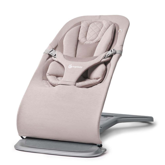 Ergobaby 3-in-1 Evolve babysitter Blush Pink