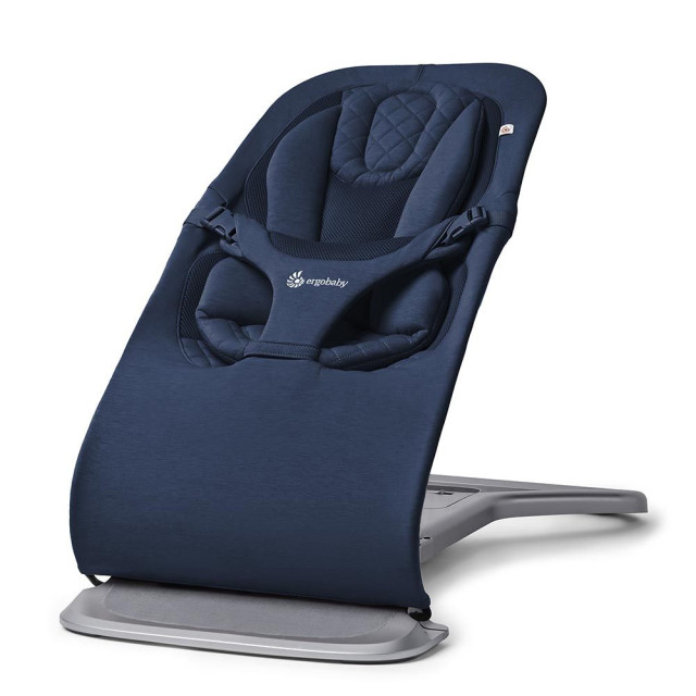 Ergobaby 3-in-1 Evolve Babysitter Midnight Blue