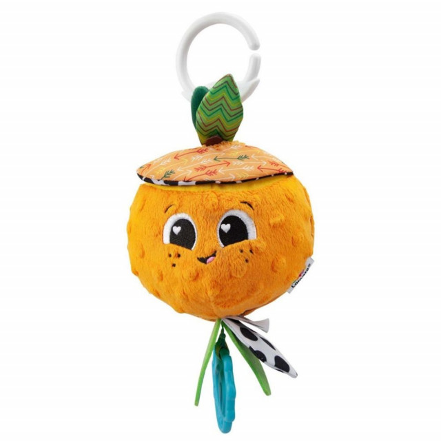 Lamaze vagnshänge olive the orange