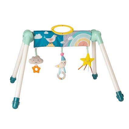 Taf toys babygym mini moon portabelt