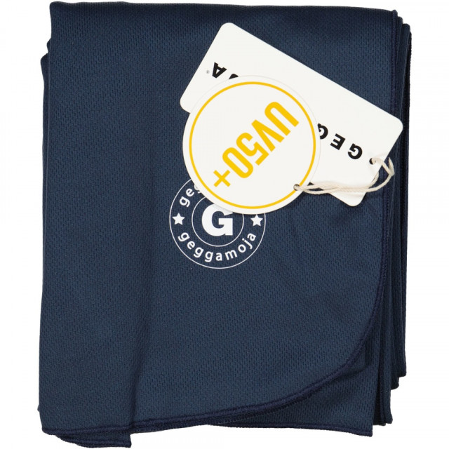 Geggamoja uv-filt 50+ navy