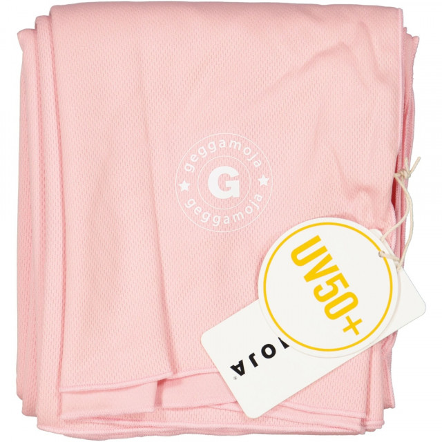 Geggamoja uv-filt 50+ pink
