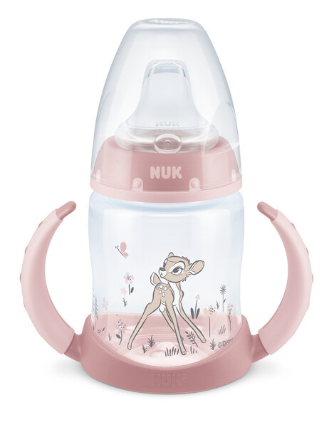 Nuk pipmugg first choice+ temperature control 150ml bambi