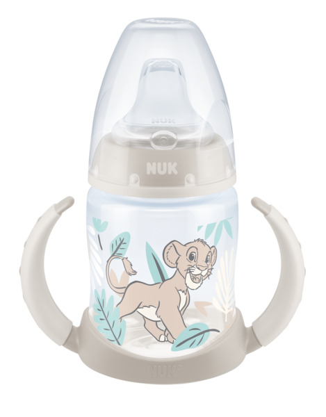 Nuk pipmugg first choice+ temperature control 150ml lion king