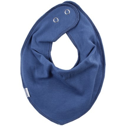 Fixoni bib blå