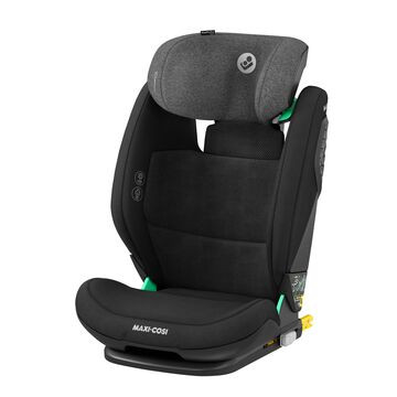 Maxi cosi bältesstol rodifix PRO i-size authentic black