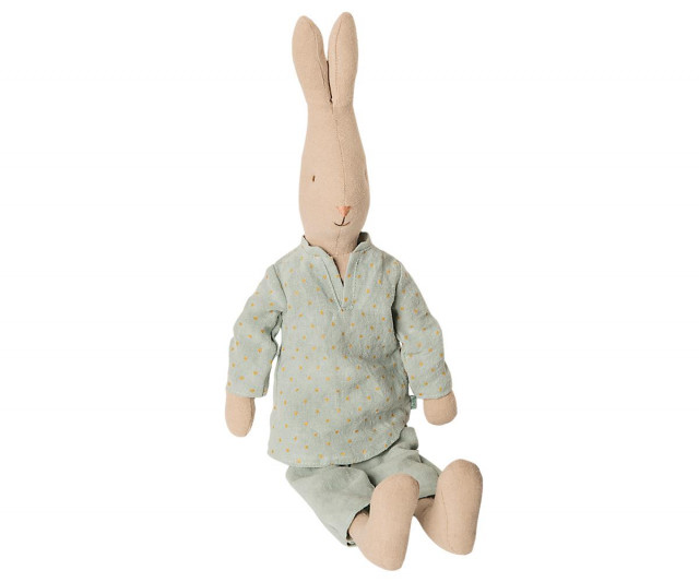 Maileg rabbit size 3 i pyjamas