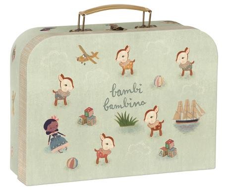 Maileg väska bambi bambino
