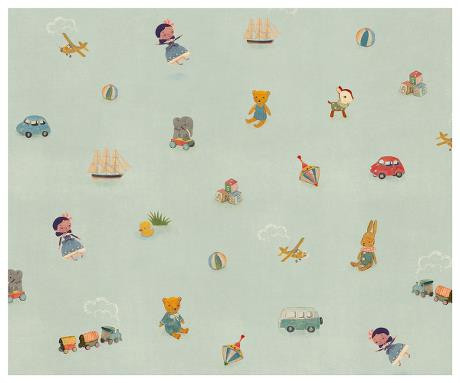 Maileg presentpapper toys