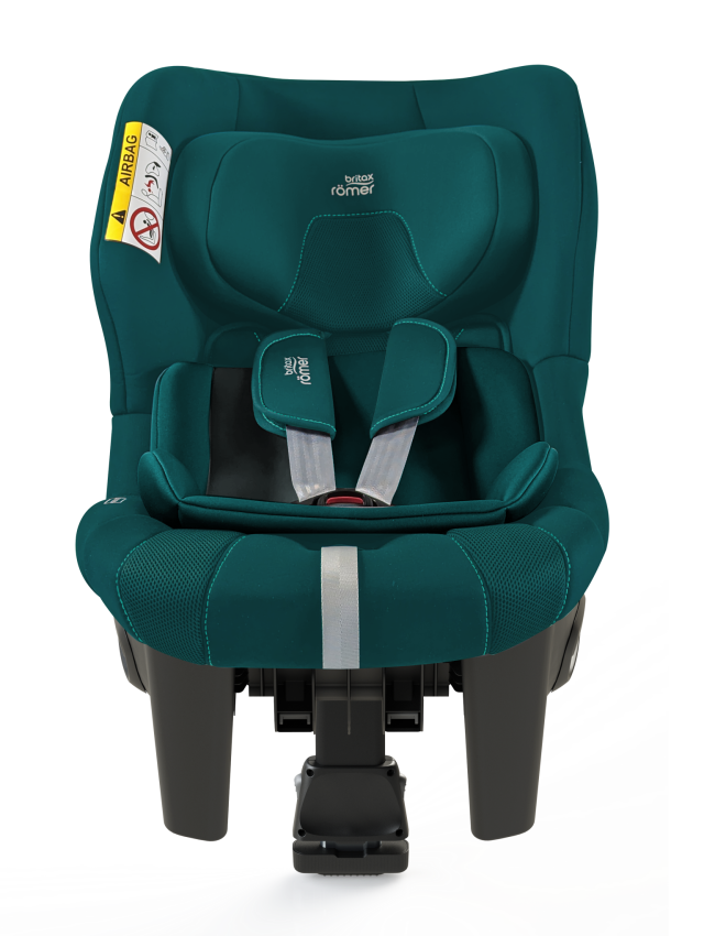 Britax bilstol Max-Safe PRO atlantic green green sense