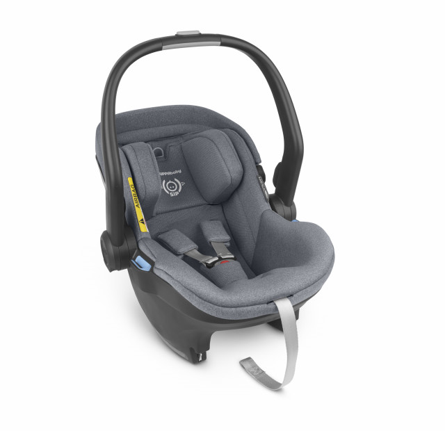UPPAbaby babyskydd mesa i-size gregory