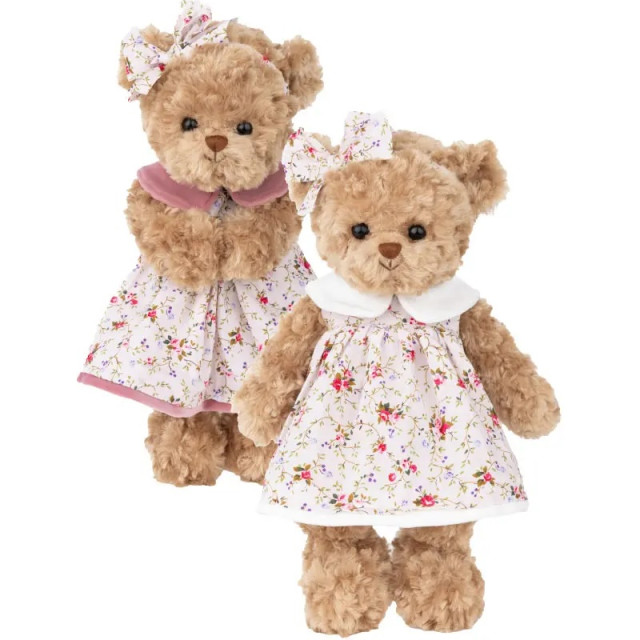 Bukowski gosedjur hanna och lucja 35cm 1-pack