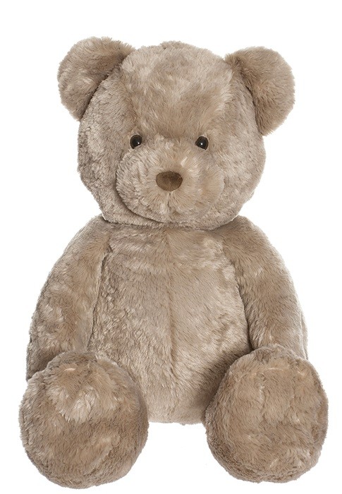 Teddykompaniet gosedjur helge junior 120cm 