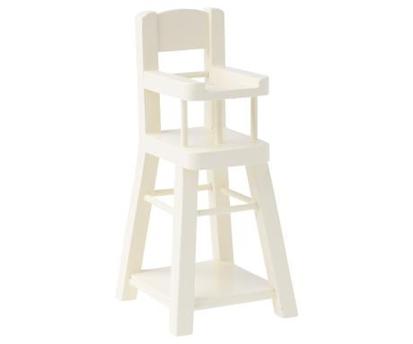 Maileg high chair micro