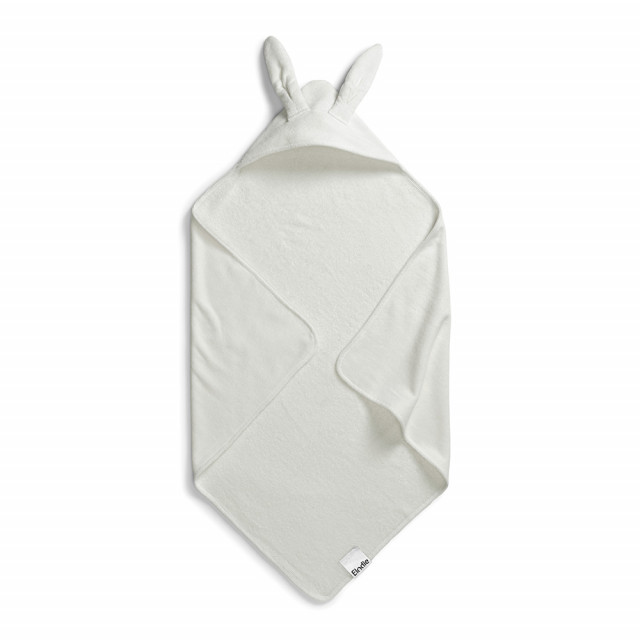 Elodie details badcape vanilla white bunny