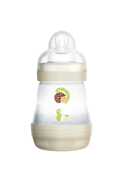 Mam nappflaska anti colic bottle 160ml neutral