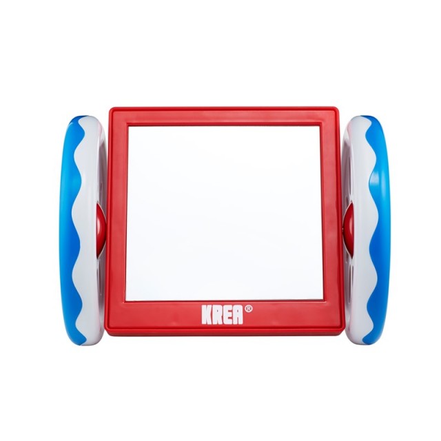 Krea babyspegel