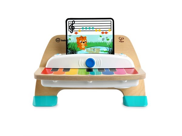 Hape baby einstein magic touch piano