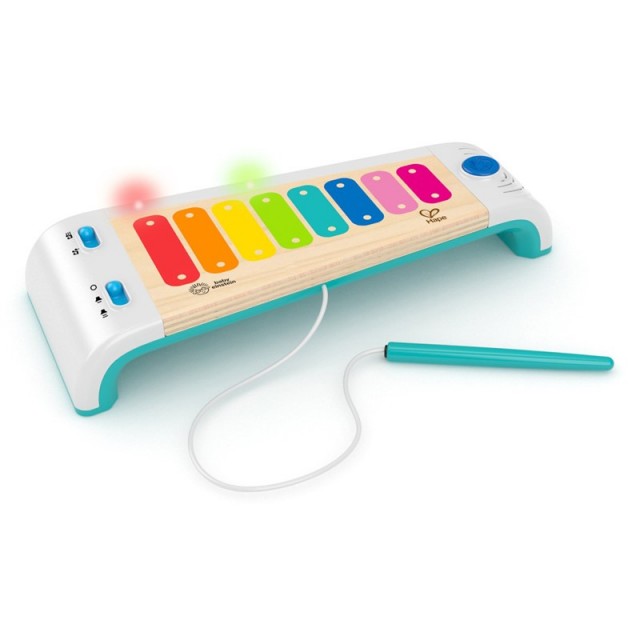 Hape baby einstein magisk xylofon