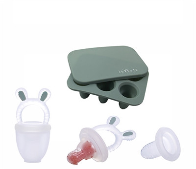 Tiny tot frysform mini smokey green