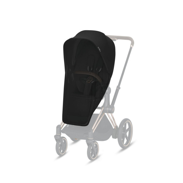 Cybex Priam insektsnät sittdel