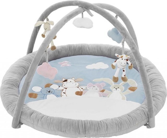 Teddykompaniet babygym diinglisar NY