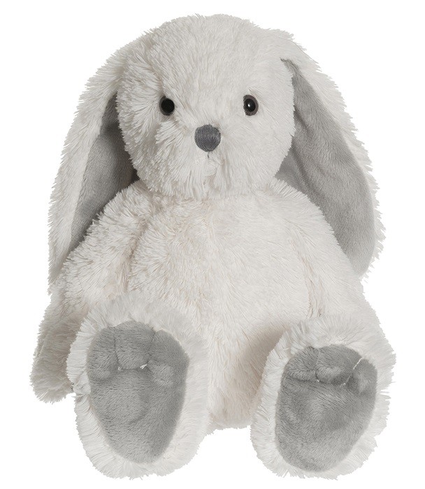 Teddykompaniet gosedjur nina kanin liten 30cm