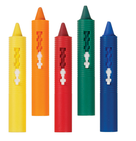 Munchkin badkritor 5-pack